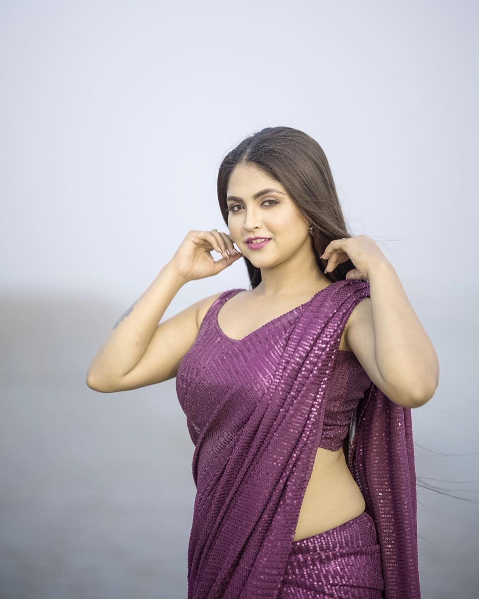Debolinaa Nandy tweet media