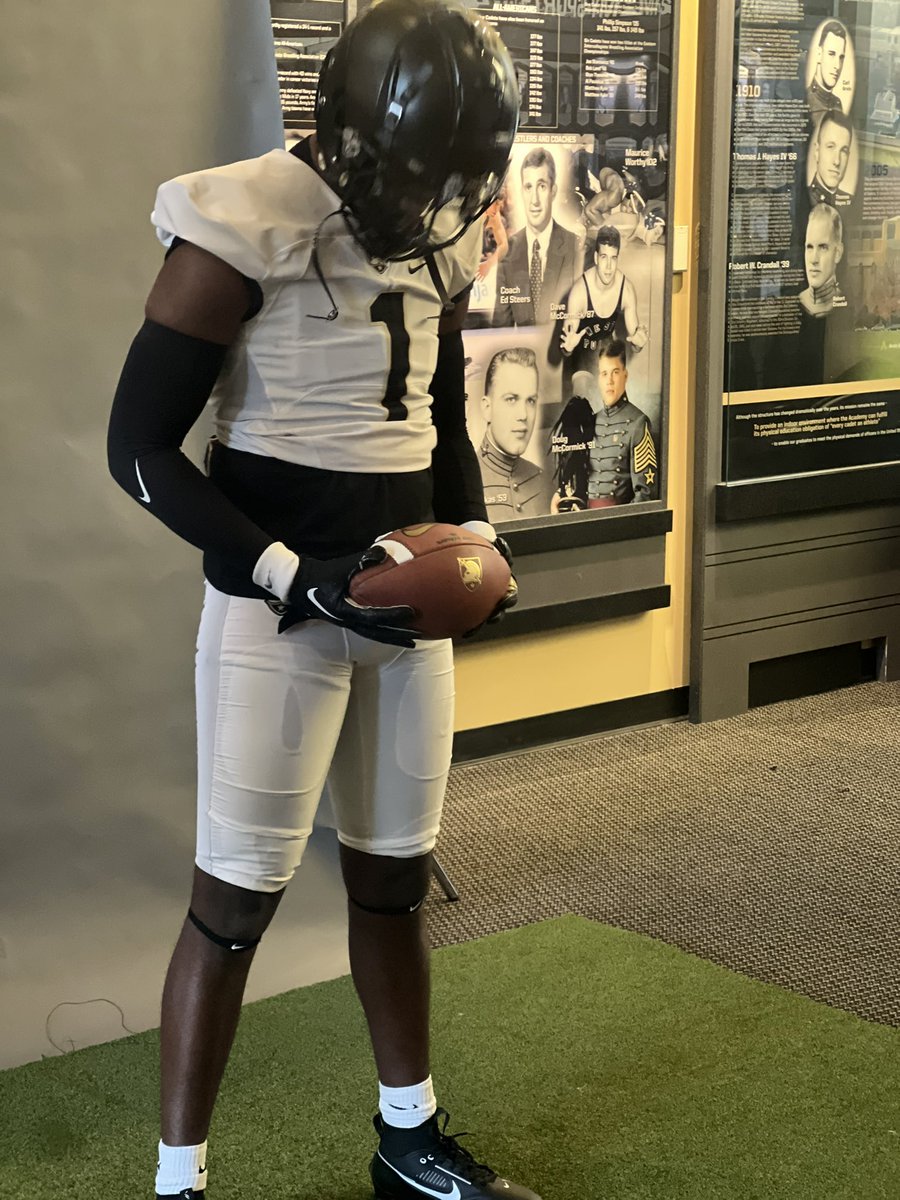 Kentrell Freeman tweet media