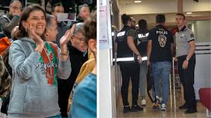 manset_ekonomi's tweet image. İkinci ‘#Seçil Erzan’ vakasında tutuklama kararı: Tüm mal varlıklarına el konuldu
ekonomimanset.com/ikinci-secil-e…