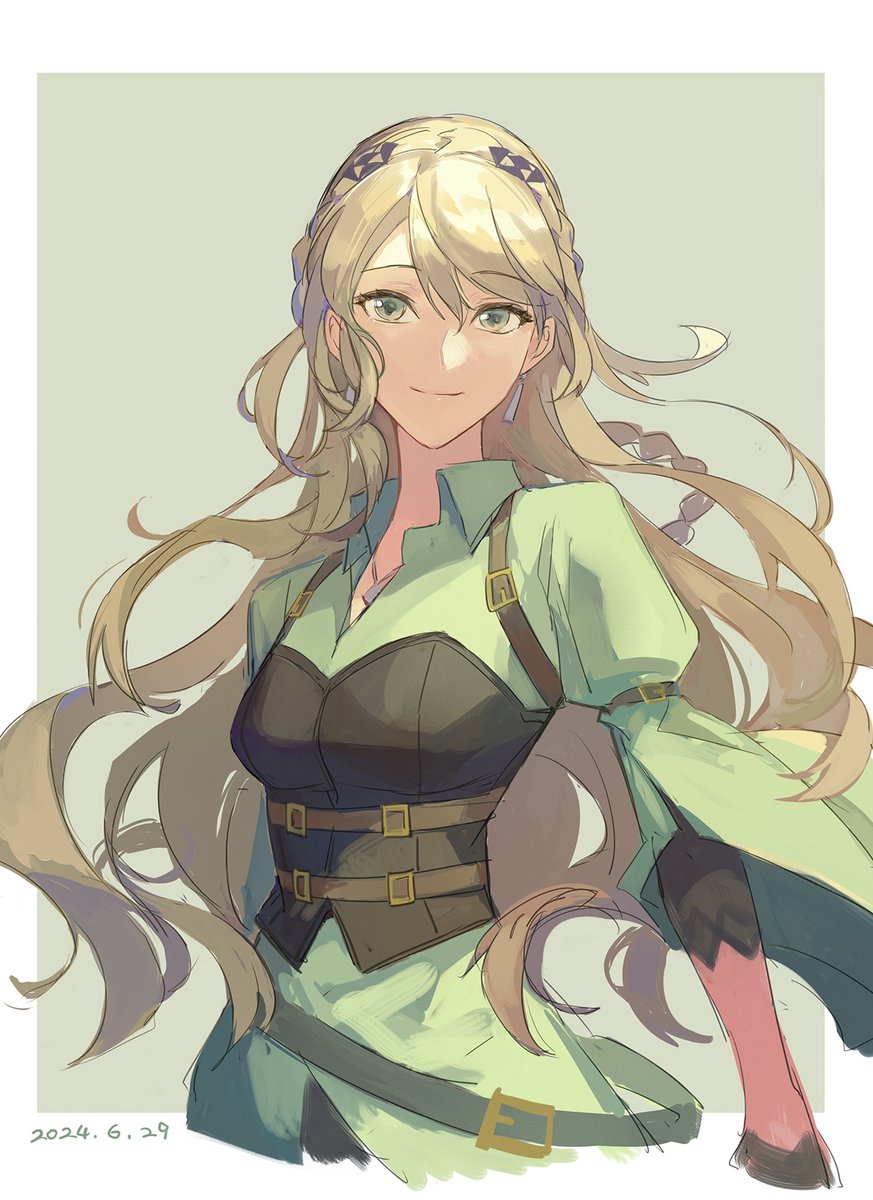 風柚子 tweet media