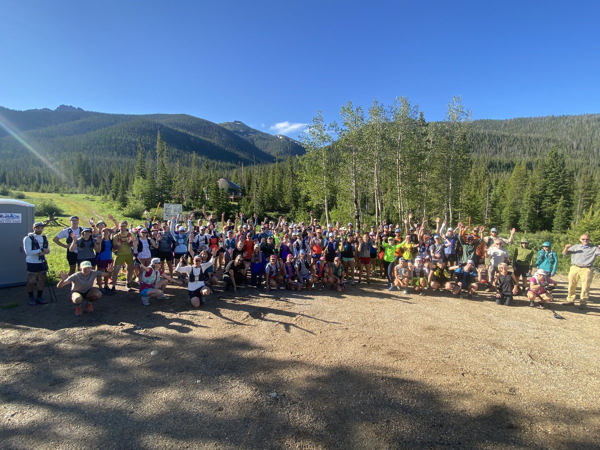 Gnar Runners tweet media