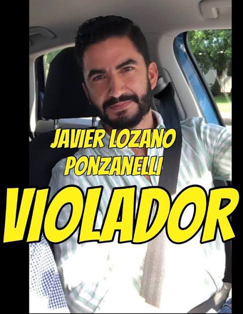 Virginia Cruz (@cruzamaranta) on Twitter photo <a href="/JLozanoA/">𝐉𝐚𝐯𝐢𝐞𝐫 𝐋𝐨𝐳𝐚𝐧𝐨 𝐀.</a> Mira maldito <a href="/JLozanoA/">𝐉𝐚𝐯𝐢𝐞𝐫 𝐋𝐨𝐳𝐚𝐧𝐨 𝐀.</a> esta es tu herencia👇 Sigue protegiéndolo para que continúe delinquiendo. <a href="/JLozanoA/">𝐉𝐚𝐯𝐢𝐞𝐫 𝐋𝐨𝐳𝐚𝐧𝐨 𝐀.</a> Mira maldito <a href="/JLozanoA/">𝐉𝐚𝐯𝐢𝐞𝐫 𝐋𝐨𝐳𝐚𝐧𝐨 𝐀.</a> esta es tu herencia👇 Sigue protegiéndolo para que continúe delinquiendo.