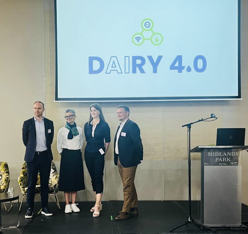 PitSeal (@pit_seal) on Twitter photo Excited to have attended the Dairy 4.0 Summit in Portlaoise! Honored to pitch, thanks to <a href="/Agri_InsiderIRL/">Agri Insider</a> Proud to be alongside <a href="/AgTechUCD/">AgTechUCD Innovation Centre</a> alumni Moonsyst & Fieldgraze. Huge thanks to the judges. Delighted to have won tickets to the <a href="/SVG_Ventures/">SVG Ventures</a> THRIVE Global Impact Summit! 🎉 Excited to have attended the Dairy 4.0 Summit in Portlaoise! Honored to pitch, thanks to <a href="/Agri_InsiderIRL/">Agri Insider</a> Proud to be alongside <a href="/AgTechUCD/">AgTechUCD Innovation Centre</a> alumni Moonsyst & Fieldgraze. Huge thanks to the judges. Delighted to have won tickets to the <a href="/SVG_Ventures/">SVG Ventures</a> THRIVE Global Impact Summit! 🎉