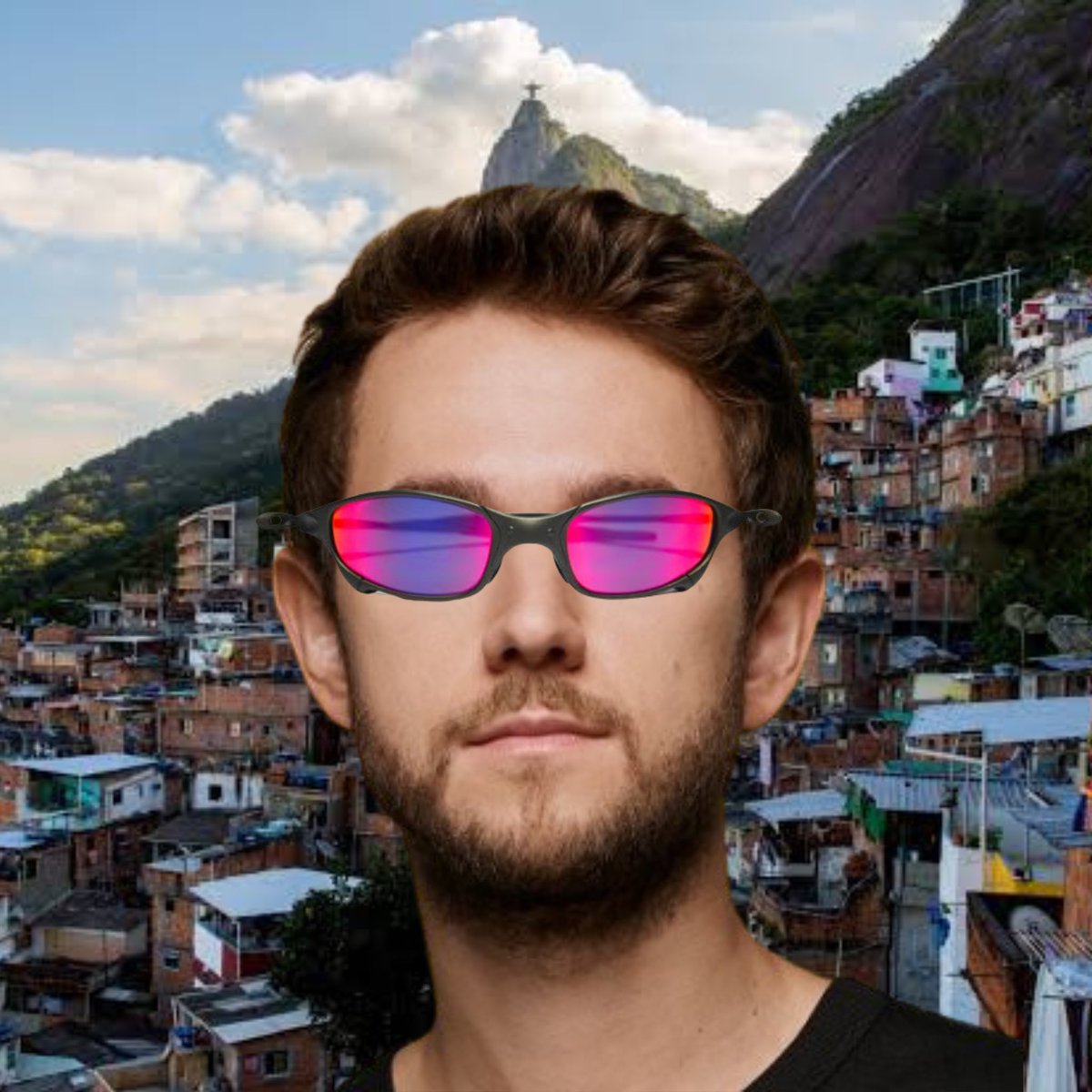 ZeddBrasil's tweet image. Cría de favela, candela
Las más perra #Zeddception @zedd