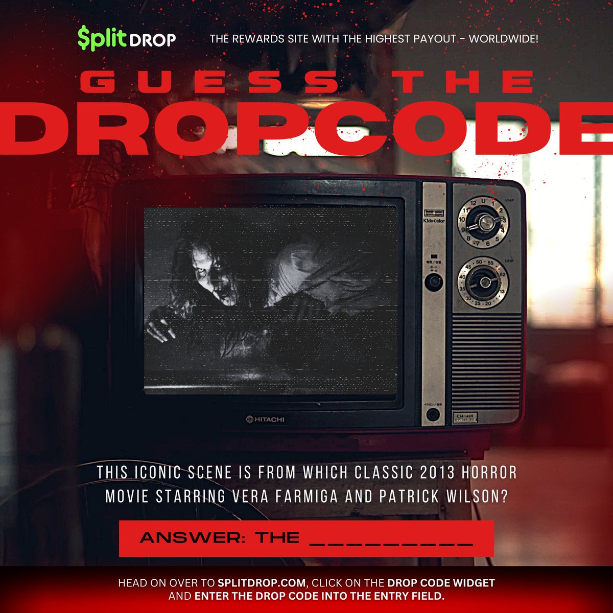 Split Drop tweet media
