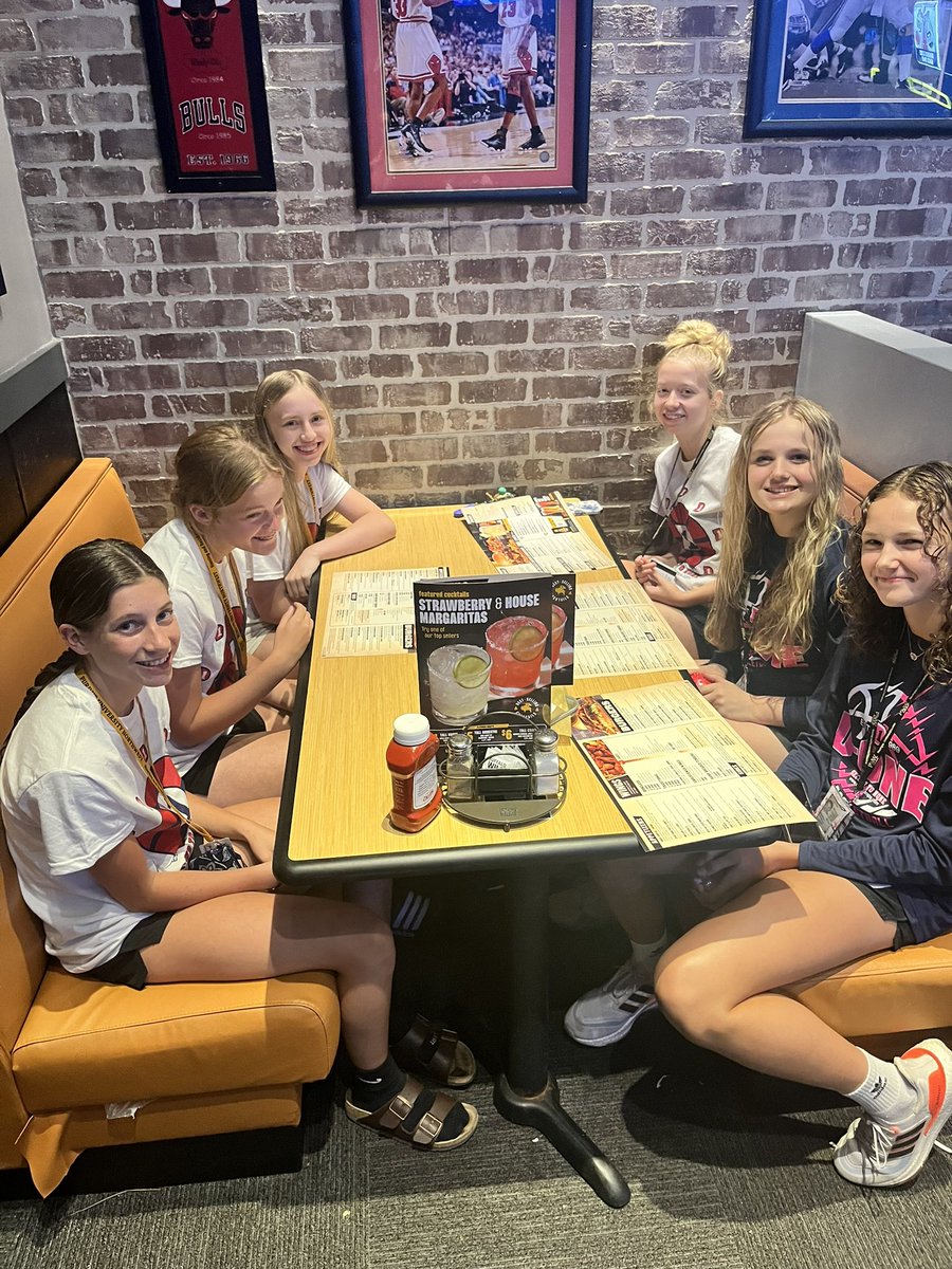 Coach Ferris (@ladybravesic) on Twitter photo June Ball has come to an end for the Lady Braves. Very productive Summer of growth for all! Ended with competitive games and fun times at D-One Camp at Purdue Northwest. And a quick visit to Lake MI <a href="/ICHSAthletics/">IC Athletics</a>
#ladybravesbasketball
#playthroughit #tougherforit June Ball has come to an end for the Lady Braves. Very productive Summer of growth for all! Ended with competitive games and fun times at D-One Camp at Purdue Northwest. And a quick visit to Lake MI <a href="/ICHSAthletics/">IC Athletics</a>
#ladybravesbasketball
#playthroughit #tougherforit