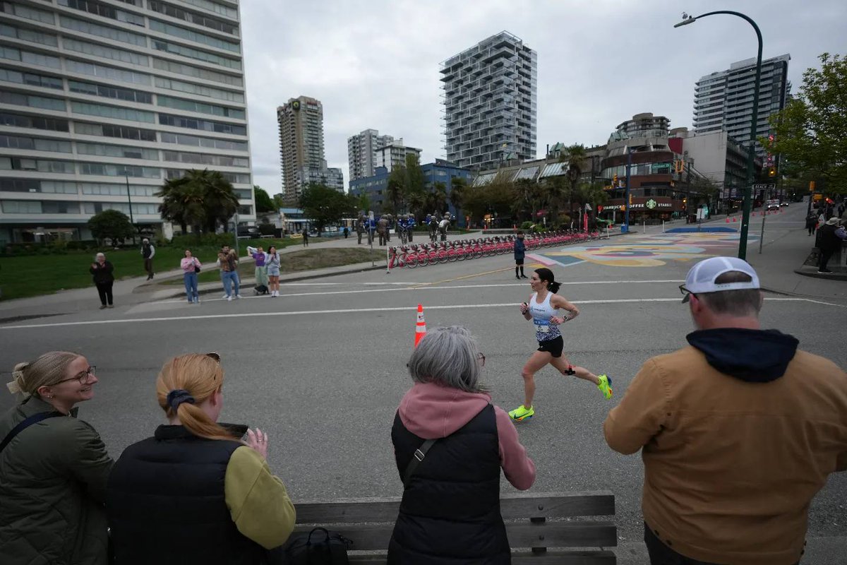 Lock in early for Canada's top destination race <a href="/bmovanmarathon/">Vancouver Marathon</a> #bmovm bmovanmarathon.ca/register