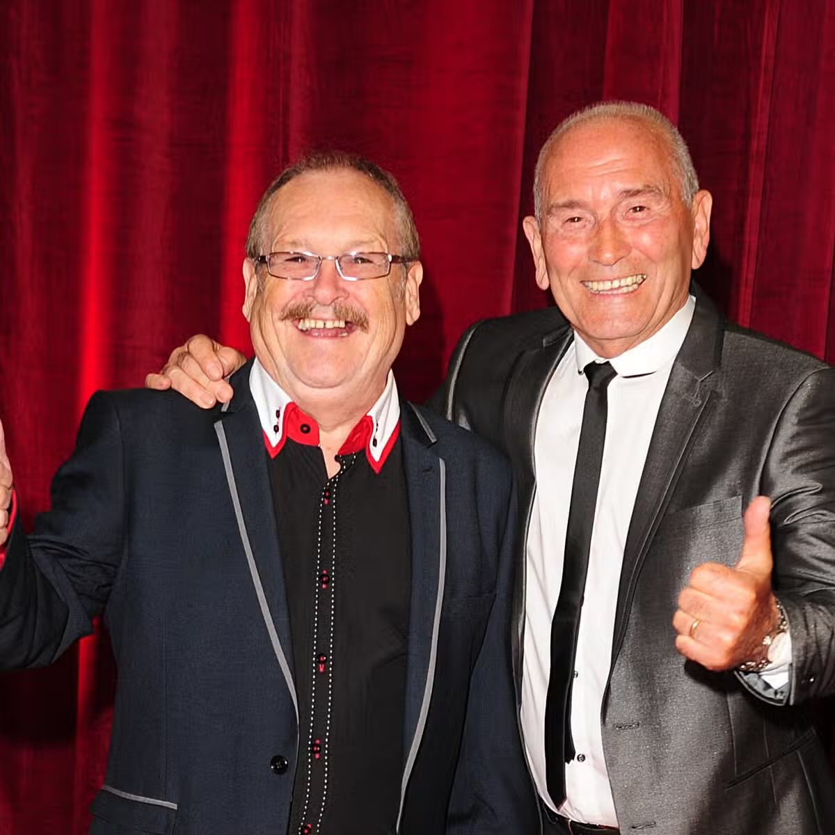 TheTommyCannon's tweet image. Still looking to get the story of Cannon and Ball off the ground, script is ready to go! Looking for broadcasting companies to take it where it needs to go! Streaming websites, main channels! Get tagging people, let’s get it going 👍🏻
