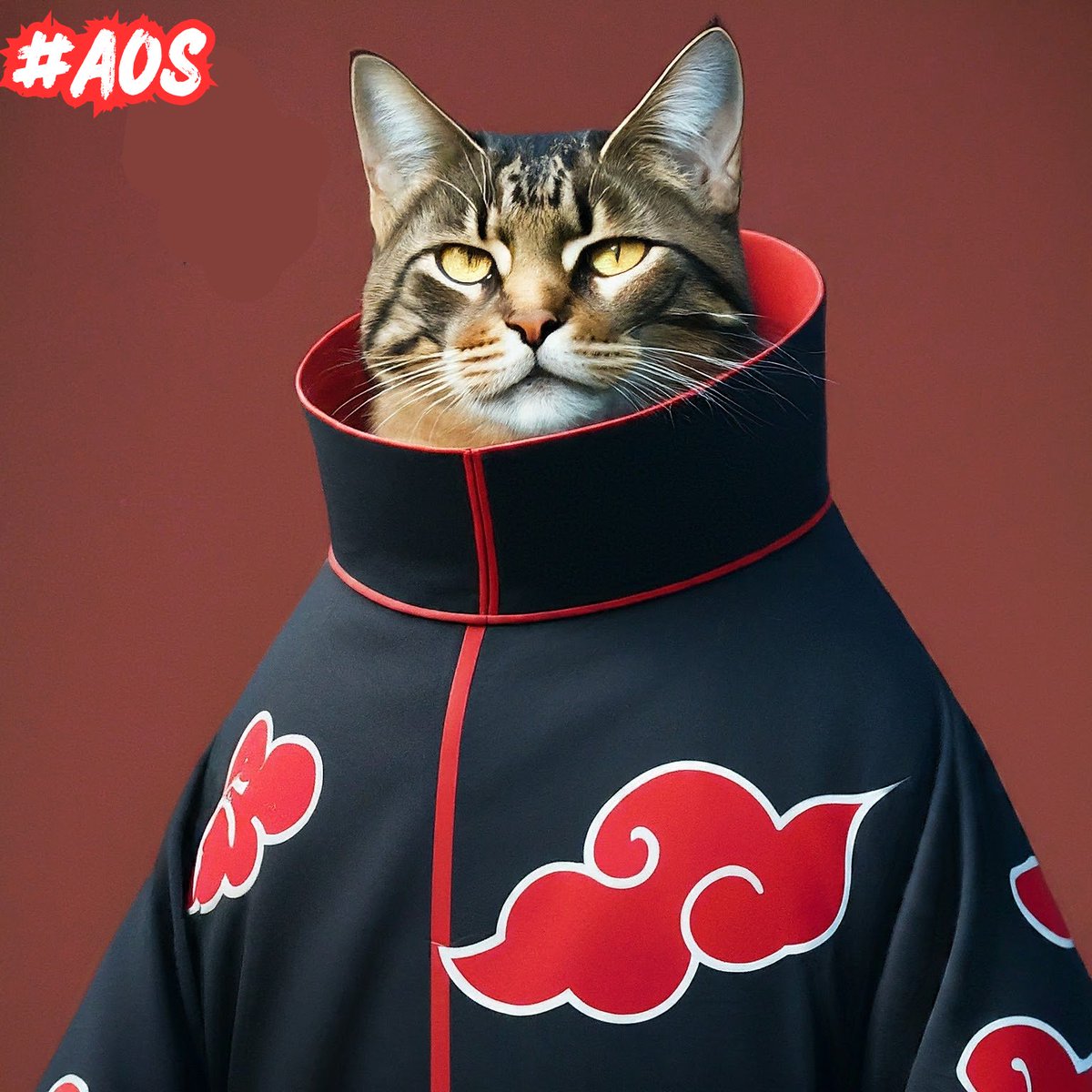 Web3R0nin's tweet photo. @DaddyOnBase @cryptojourneyrs @coinbase @stripe @base @patrickc @jessepollak @0xAneri @claudhadd @CoinbaseWallet 🐱 Ready to earn rewards? Join our raid to the top with #ACatTsukiOnSol! 🚀 Engage in our community events and grab your chance to win exclusive NFTs! #KillerCats #AOS #Sol @ACatTsukiOnSol https://t.co/QshhDbzKeJ