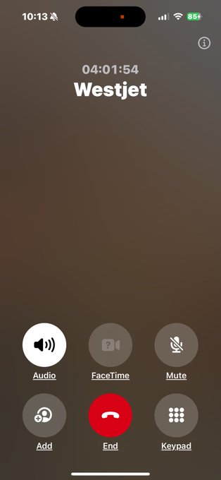 Wow @WestJet this is ridiculous . https://t.co/kra7D9LEAt<a class="tags" target="_blank" title="On Twitter" href="/?out=eyJ0eXAiOiJKV1QiLCJhbGciOiJIUzUxMiJ9.eyJpYXQiOjE3MjEyMDgzNzQsImlzcyI6InR3cG9ybnN0YXJzLmNvbSIsIm5iZiI6MTcyMTIwODM3NCwiZXhwIjoxNzUyNzQ0Mzc0LCJyZWRpcmVjdF91cmwiOiJodHRwczovL3R3aXR0ZXIuY29tL1dlc3RKZXQifQ.toePRENZmk9glszuh2R_bYOmIqVpuiQFnMGMdprG4UuG6jI6BThOd44nRr5z11yn3aRlZ0tklhhd8pBm4bRirw">@WestJet</a>