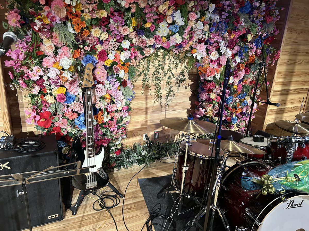 GOtheorange's tweet photo. 秋田初日最高でした✌️
ありがとうございました🎶 https://t.co/DCLDxVV3k5