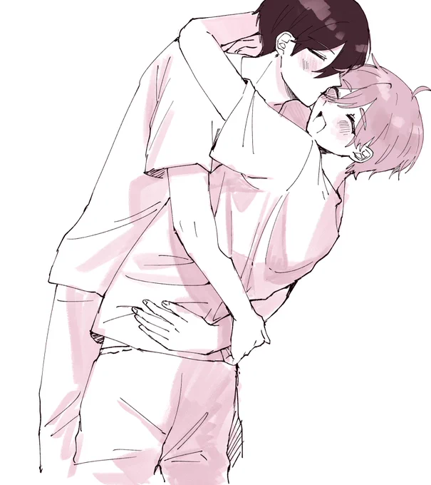 北友のらくがき 