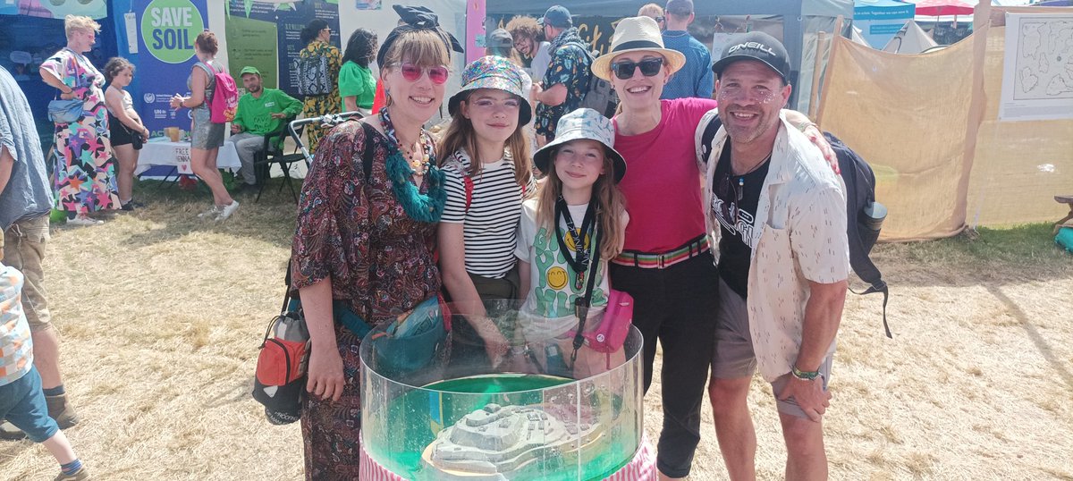 CircusofClimateHorrors (@climate_circus) on Twitter photo Island savers Frances, Edith, Evelyn, Maia, and Jamie played our save the island game and answered all questions correctly saving the island from sea level rise. <a href="/ICARUS_Maynooth/">ICARUS Maynooth</a> <a href="/Maynoothgeog/">Maynooth Geography</a>
<a href="/sci_futures/">Science Futures</a> <a href="/GlastoGF/">Green Futures Field</a> #Glastonbury2024 Island savers Frances, Edith, Evelyn, Maia, and Jamie played our save the island game and answered all questions correctly saving the island from sea level rise. <a href="/ICARUS_Maynooth/">ICARUS Maynooth</a> <a href="/Maynoothgeog/">Maynooth Geography</a>
<a href="/sci_futures/">Science Futures</a> <a href="/GlastoGF/">Green Futures Field</a> #Glastonbury2024