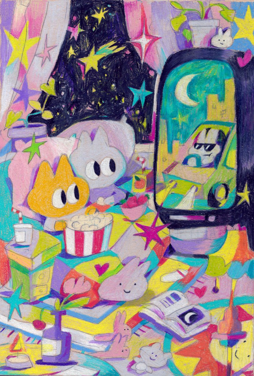 Michelle Ku tweet media