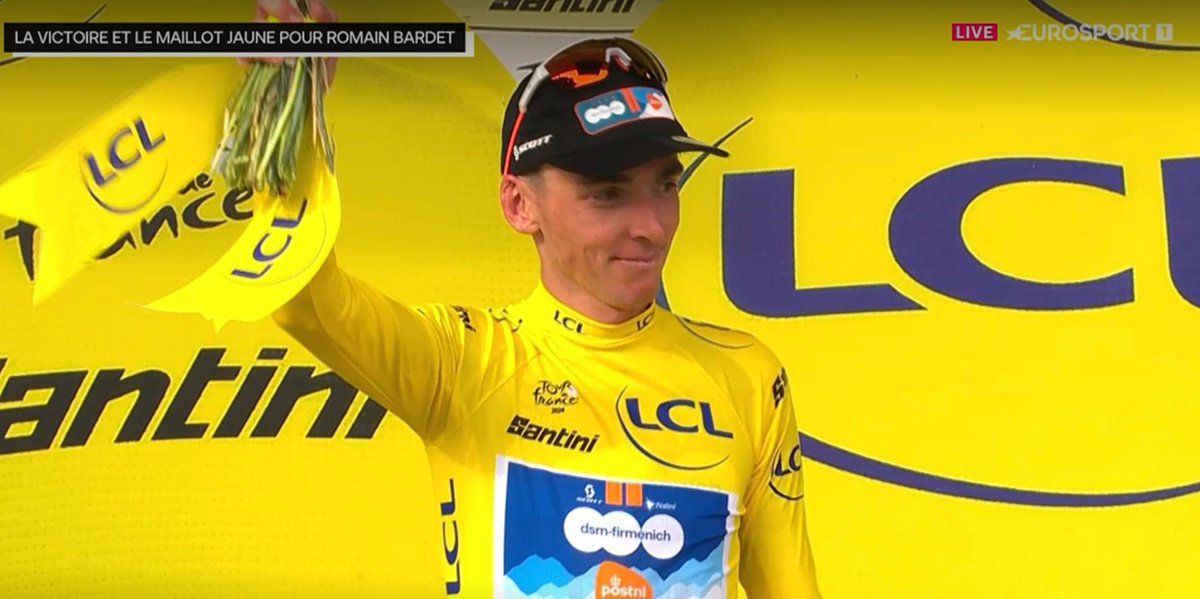 Fédé 🇫🇷 de la Lose tweet media