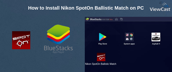 viewcast_com's tweet photo. Elevate your shooting game with the Nikon SpotOn Ballistic Match! Our latest article explores this advanced tool designed to enhance accuracy for both novice and intermediate shooters. Discover its array of features like detailed... https://t.co/3KaTL7rYDk https://t.co/es1gD2TMUj