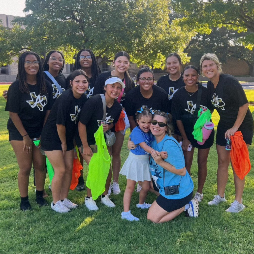 Amyah Starks 2024 tweet media