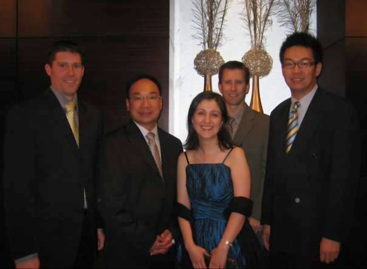 Vincent Chan tweet media