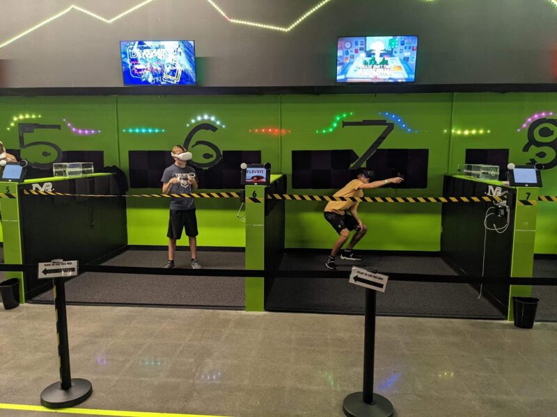 Rex_bnb's tweet photo. Ready aim strike #VictoriaVR brings you the ultimate VR stealth combat experience. Don't miss out on the thrill.#VictoriaAI #VRGaming
#VRseason #VictoriaVR #VR $VR #Metaverse #AI #CryptoGaming https://t.co/guNWWl9vlY