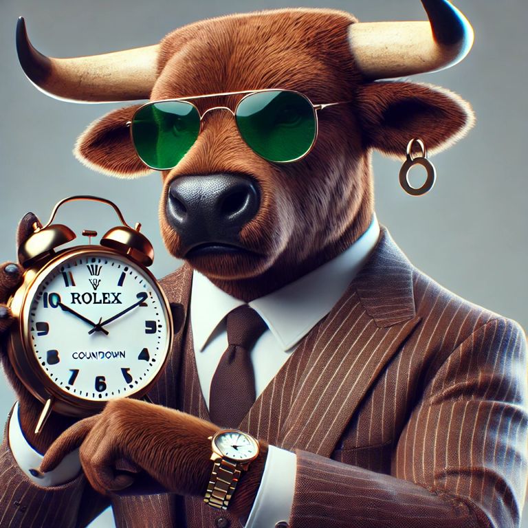 🚨 TIME’S TICKING! 🚨 Our #CEXlisting is just around the corner! 2 Listings Already Confirmed!!! The #SBAE Bull is all set, are you? Don’t miss out on this massive #opportunity. Get in before it’s too late! 🌟💪🔥 #Crypto #Bullish #GetInNow 🚀💰