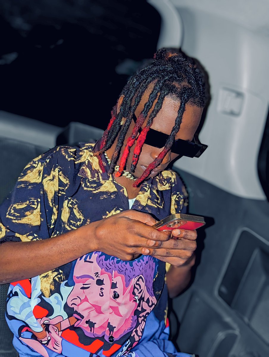 slim_jokso's tweet photo. Embrace the struggle. It’s not forever https://t.co/3FPFTZWeM4