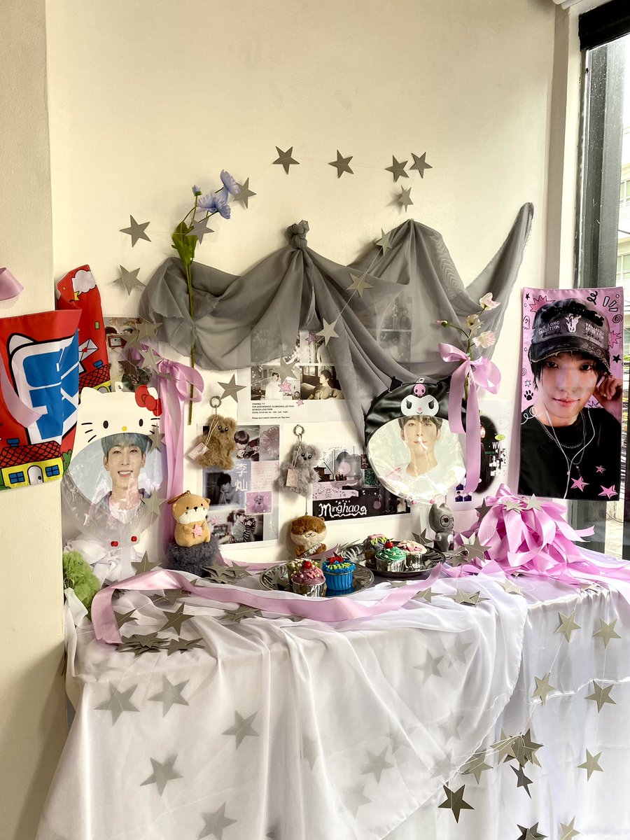 h0urkid's tweet photo. 717 ⭐️ https://t.co/tbz01lnvnL