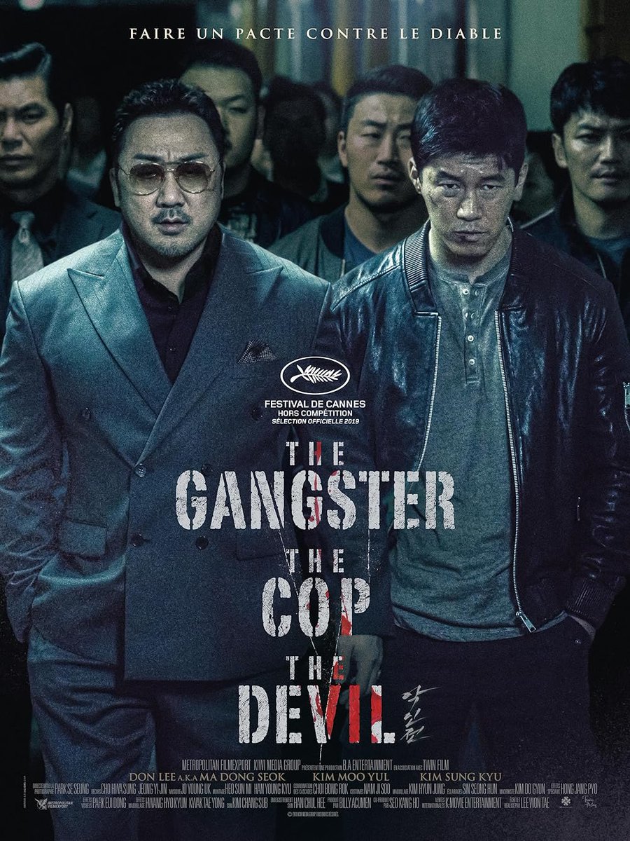 iammoviebuff007's tweet photo. The Gangster The Cop The Devil Remake (If it happens)

#Ajithkumar will be the very apt choice for the Gangster role..🔥🐉

Who's your choice for the cop &amp; Devil characters..❓ https://t.co/R1SKya59by
