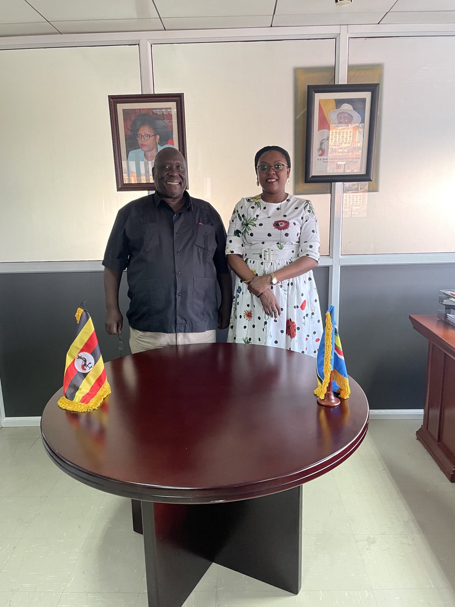 Amanda Ngabirano tweet media