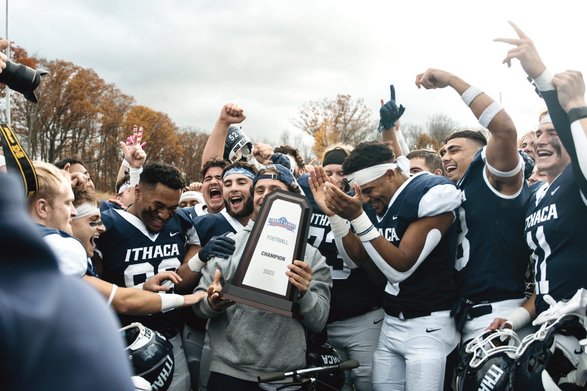 Sebastien-Olivier “Jefe” Lacrete 🇭🇹 (@seblacrete) on Twitter photo Blessed to receive an offer from Ithaca College.⚪️🔵 <a href="/CoachTerp_/">Mike Toerper</a> <a href="/IthacaBomberFB/">Ithaca Bomber Football</a> <a href="/jkowalczyk16/">Josh Kowalczyk</a> <a href="/sims_coach/">COACH SIMS</a> Blessed to receive an offer from Ithaca College.⚪️🔵 <a href="/CoachTerp_/">Mike Toerper</a> <a href="/IthacaBomberFB/">Ithaca Bomber Football</a> <a href="/jkowalczyk16/">Josh Kowalczyk</a> <a href="/sims_coach/">COACH SIMS</a>