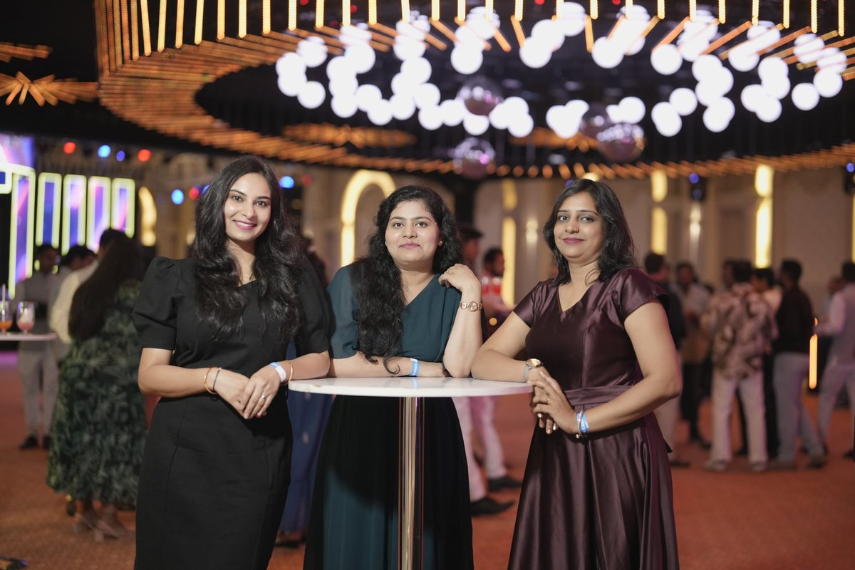 Formidium's tweet image. Memories, pictures, conversations and lots of fun! 🎉🥳

#FoundationDay #Formidium#RambaghPalace