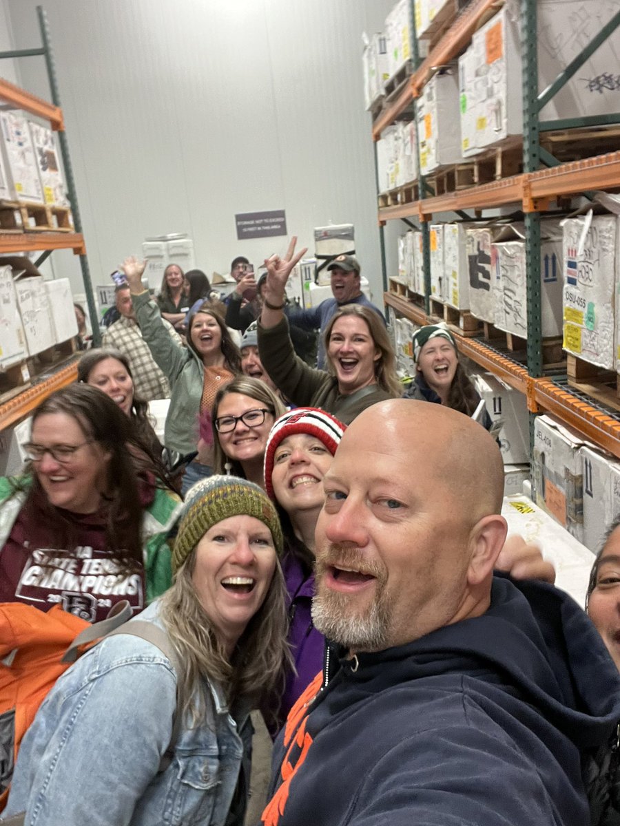 Dave Amidon, NBCT tweet media