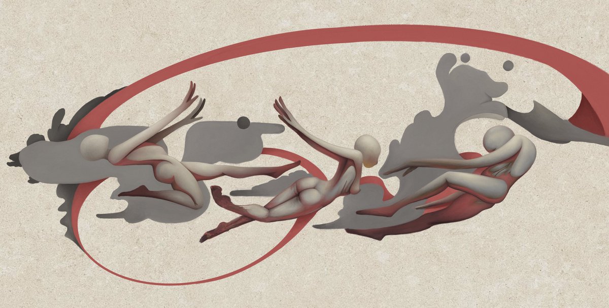 god gene ~ transcendence