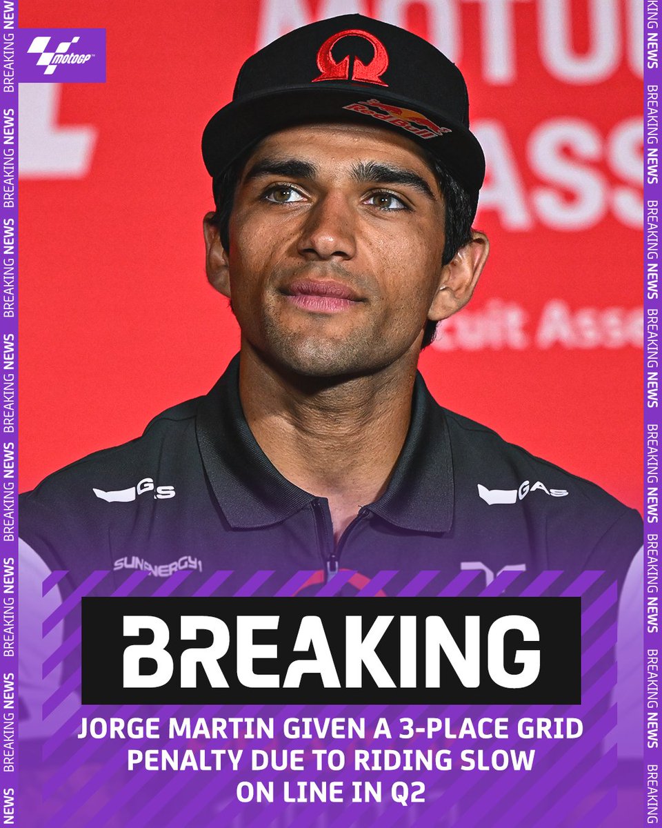 MotoGP™🏁 tweet media