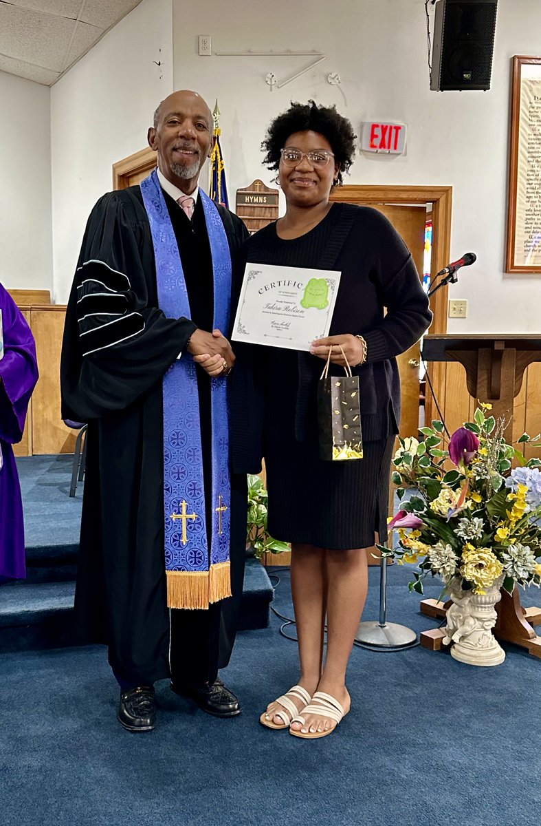 Celebration of our Graduates