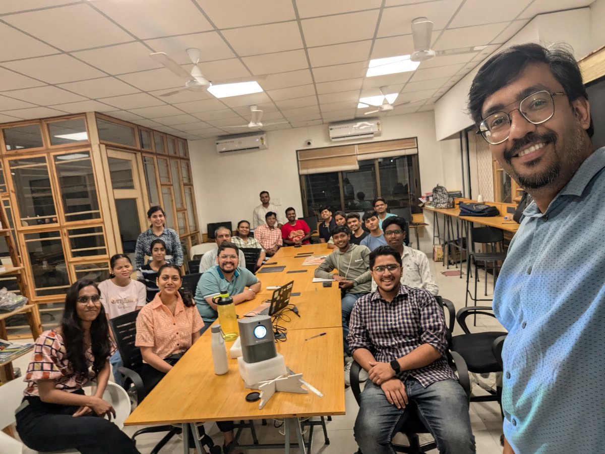 Fitehal's tweet photo. WordPress user group Nagpur is ready to host the 5th edition of WordCamp in City.   @wcnagpur

Stay tuned for upcoming updates. https://t.co/9kxuPJ7UwL