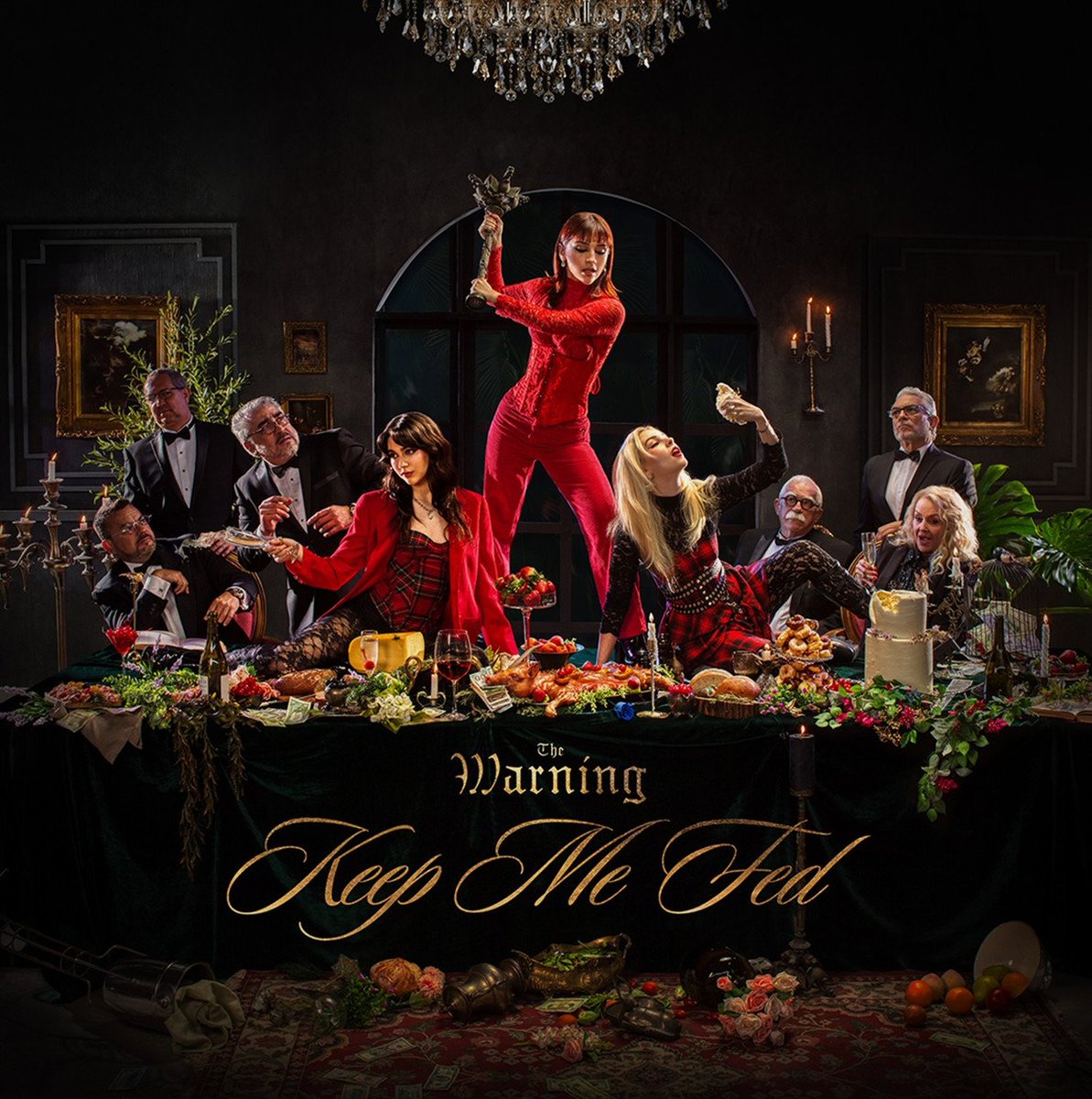 TheWarningFr's tweet image. [THREAD] Mon avis (personnel) sur Keep Me Fed !

N'hésitez pas à me donner votre avis en réponse, tout en respectant mon opinion ^^

Mes covers sur l'album : youtube.com/playlist?list=…