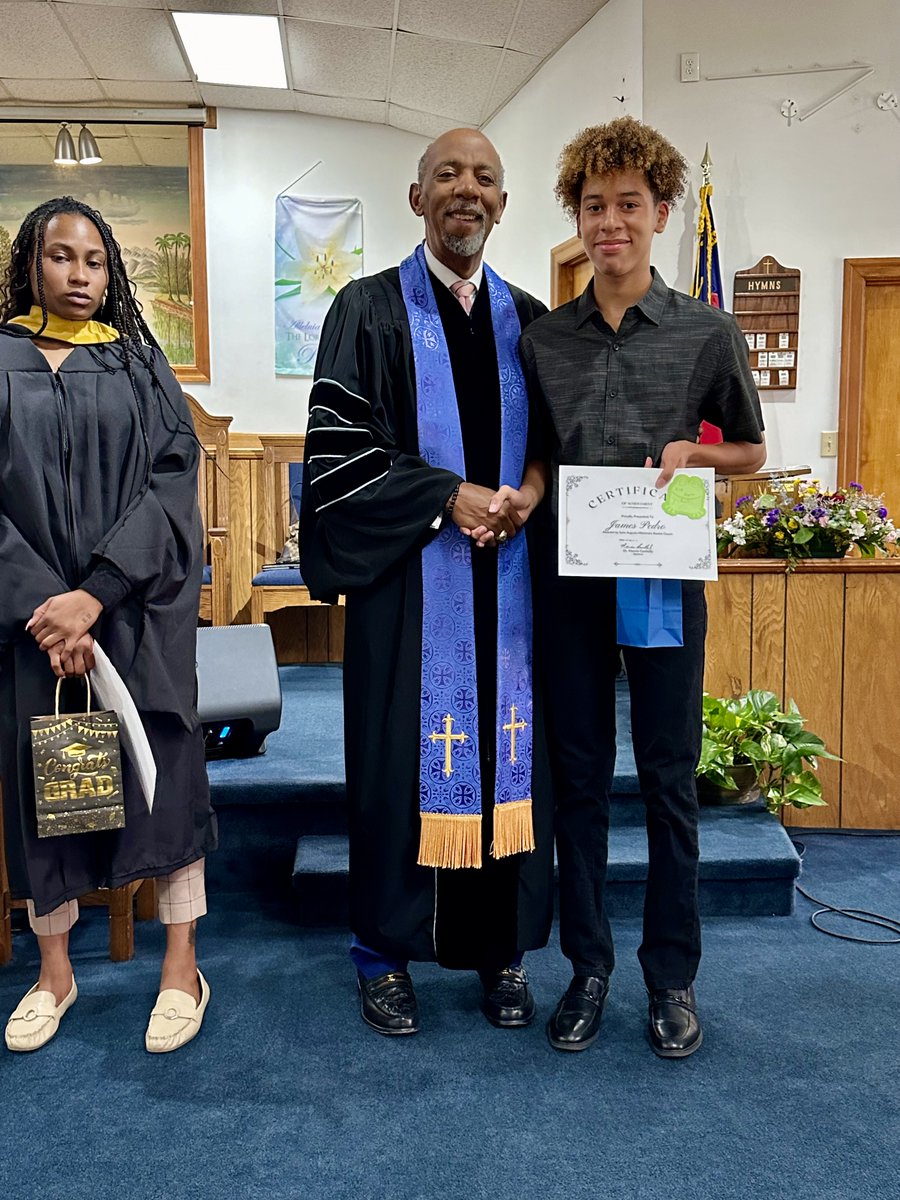 Graduation Celebration