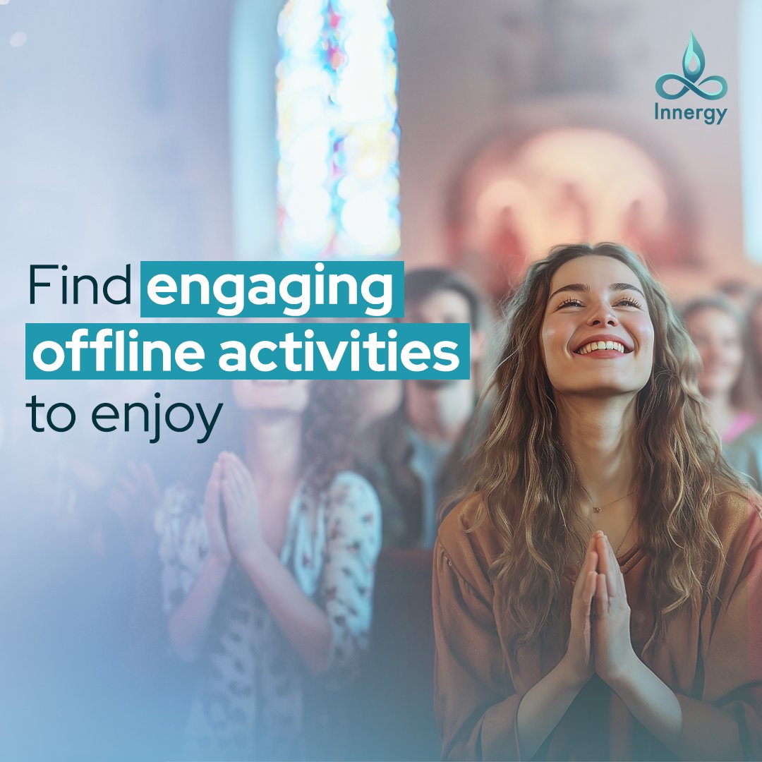 innergyapp's tweet photo. Giving yourself a digital detox can help you discover your inner strengths. Try these out today! Download Innergy to know more.
#Innergy #InnergyApp #InnergyWayofLife #DownloadNow #InnergyAppPartner #InnergyCommunity https://t.co/EiWPhRnDK1