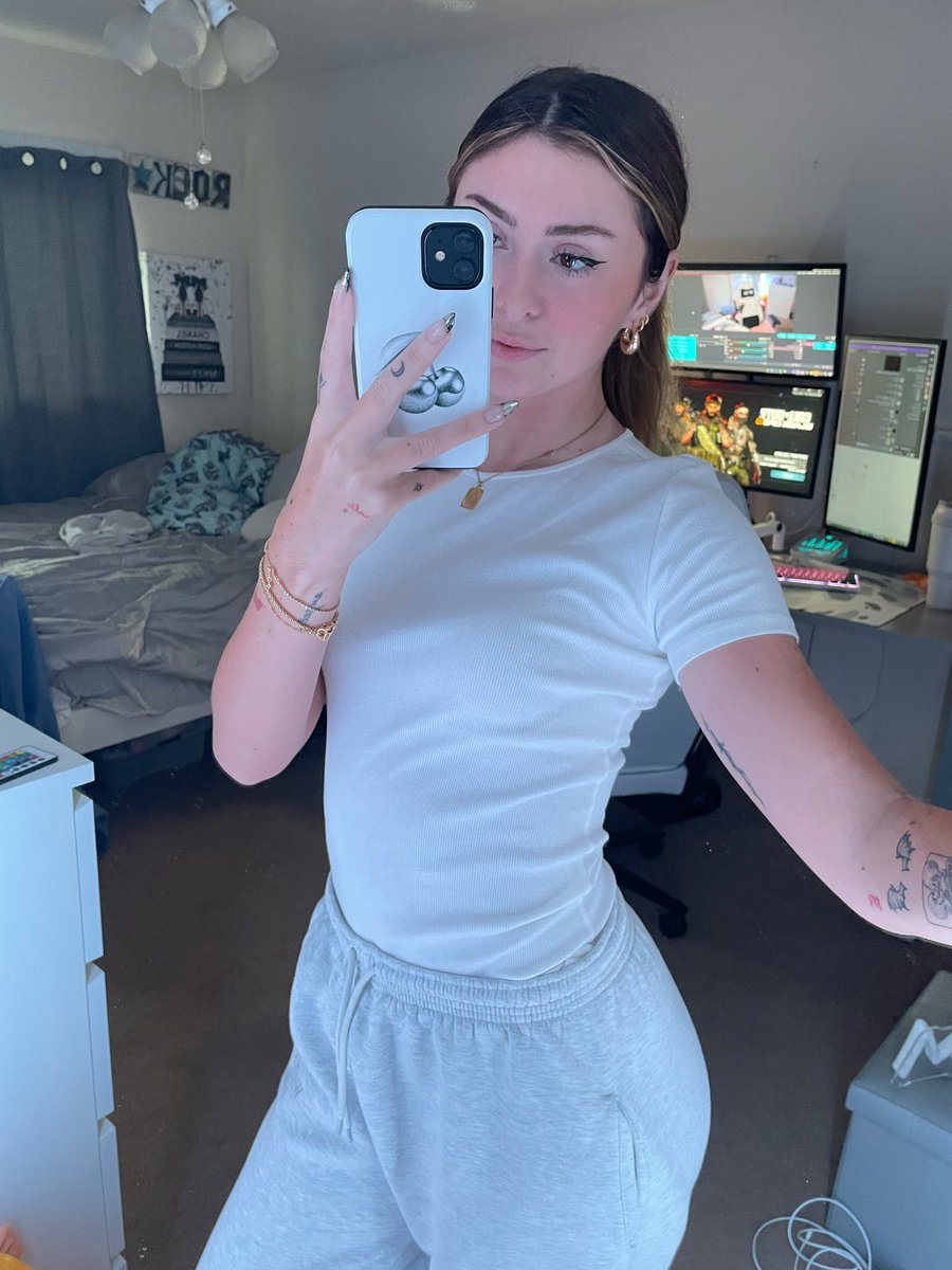 SoaR Marie tweet media
