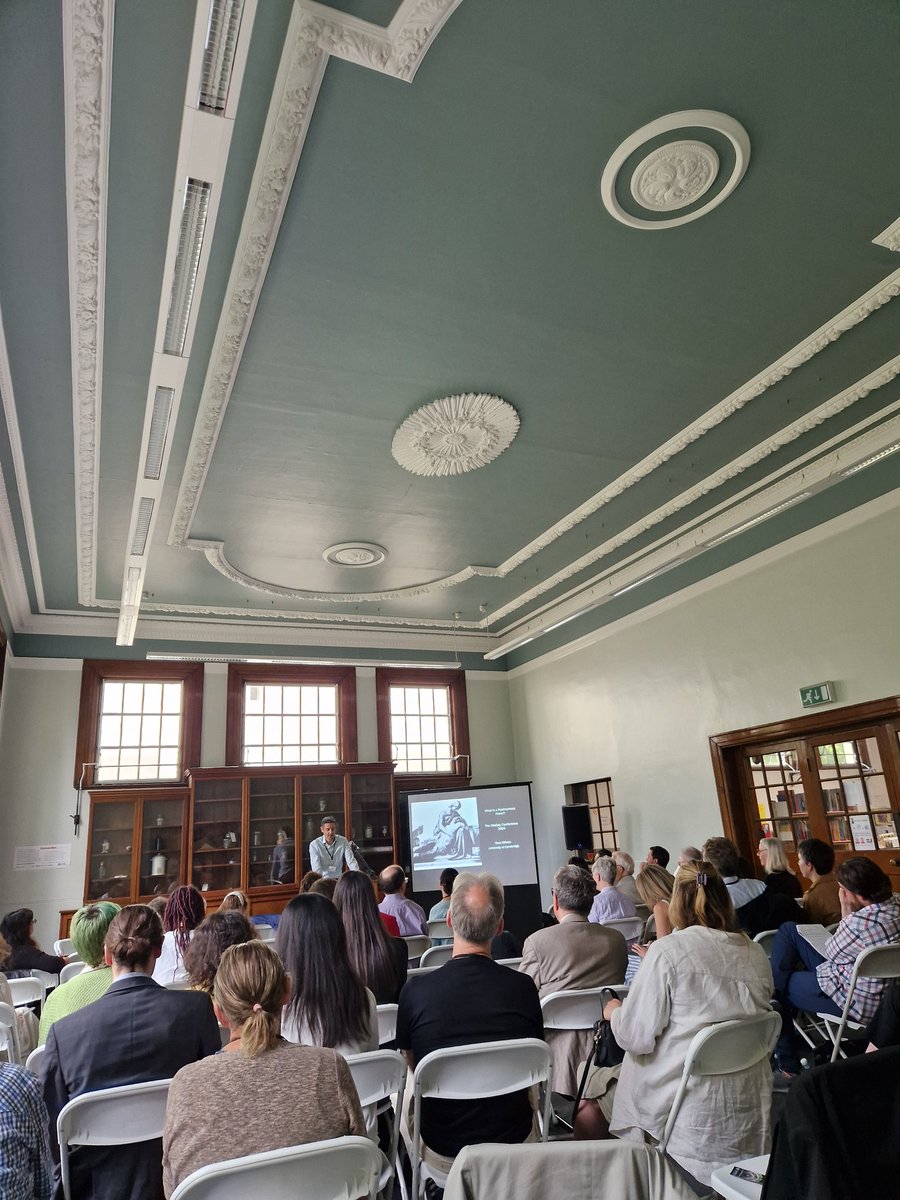 Dr Ross Wilson delivers our Keynote Lecture of the 2024 Shelley Conference, 'What is a Posthumous Poem?', considering Shelley's concern with the posthumous condition 📖✨️