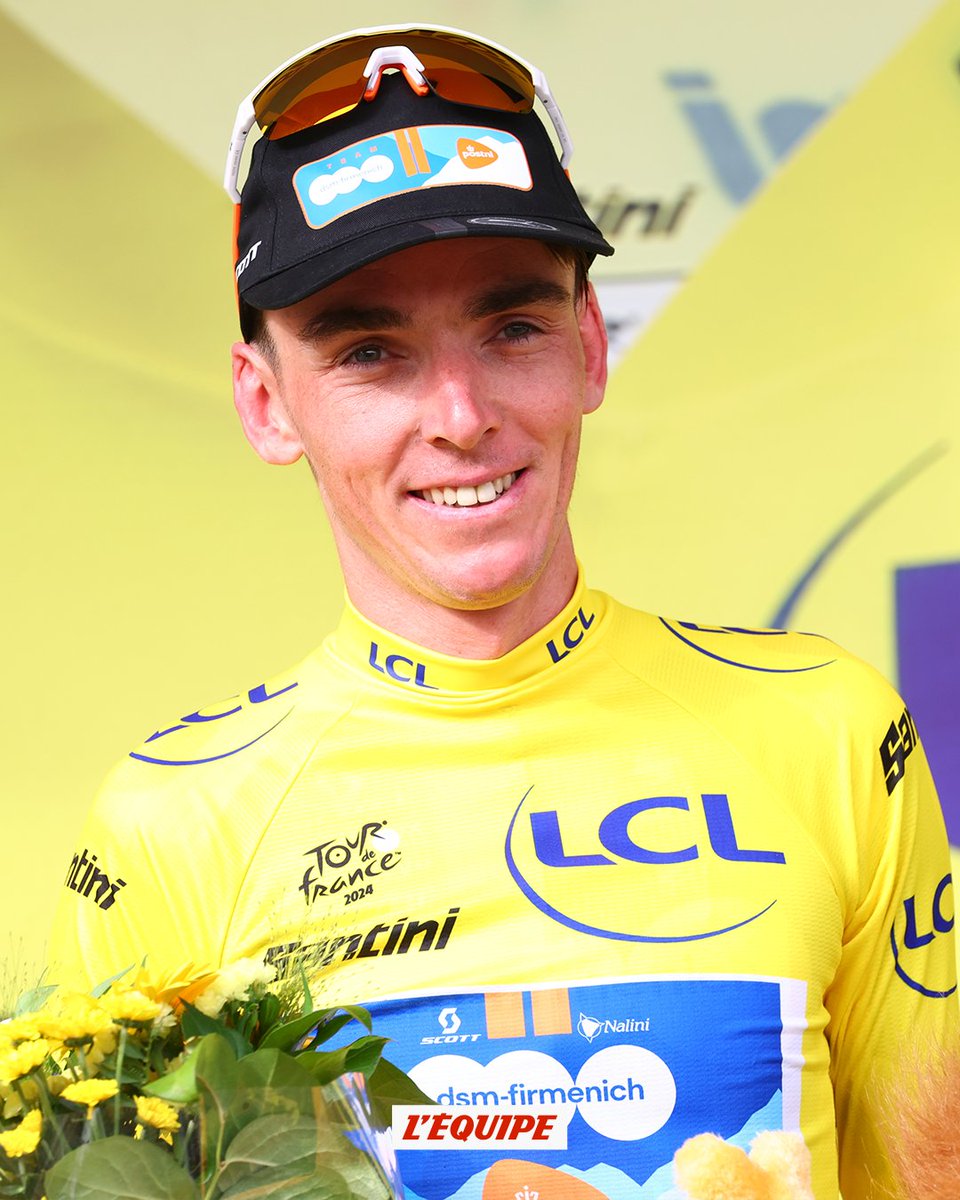 Bonheur starter pack.