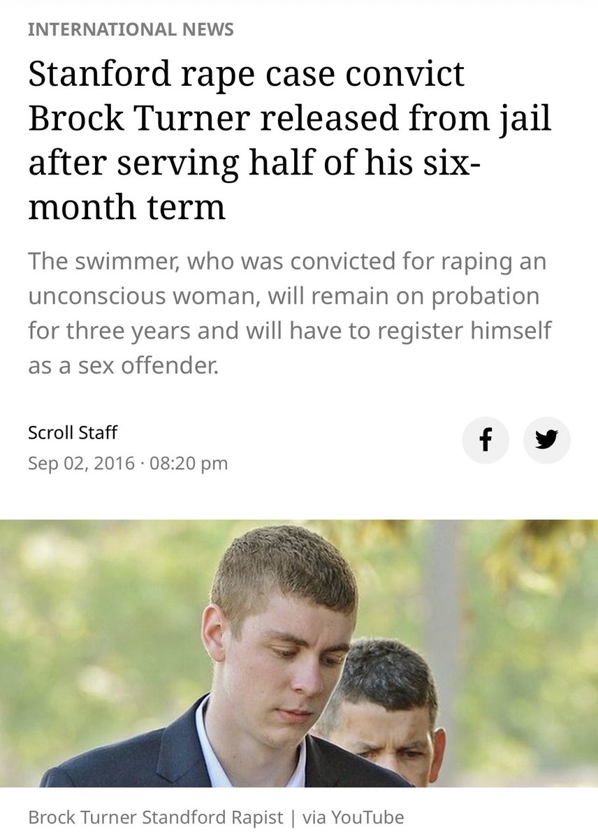 Tell me again how men’s lives are 'ruined' when they’re brought to justice for violence against women and girls — especially those athletes who get new jobs handed to them on a silver platter. Must be rough being a man in a world built for them.