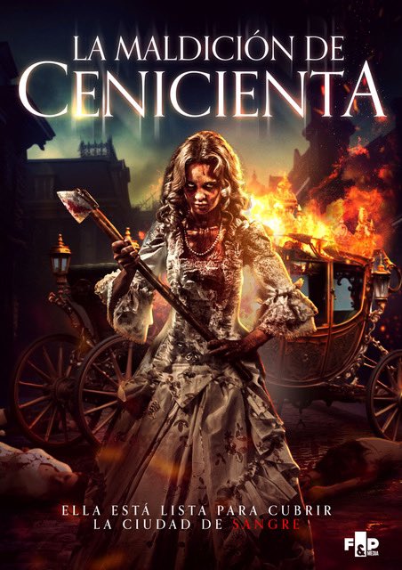 Pucela Fantástica tweet media