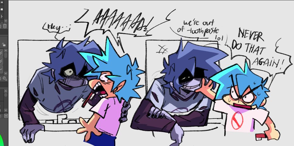 ChillTeaAmirite's tweet image. would be funny if he can do this
#sillybilly