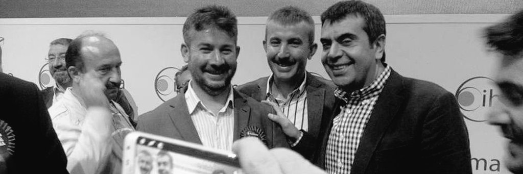 Milli, Manevi ve ahlaki değerlere sahip gençlerin, yükselen feryadı, yetim çocukların gülen yüzü ve kadim şehrin eğitim aşığıdır. Yusuf Tekin Bakanımızın yanındayız.<a href="/Yusuf__Tekin/">Yusuf Tekin</a> #YusufTekinYalnızDeğildir.
