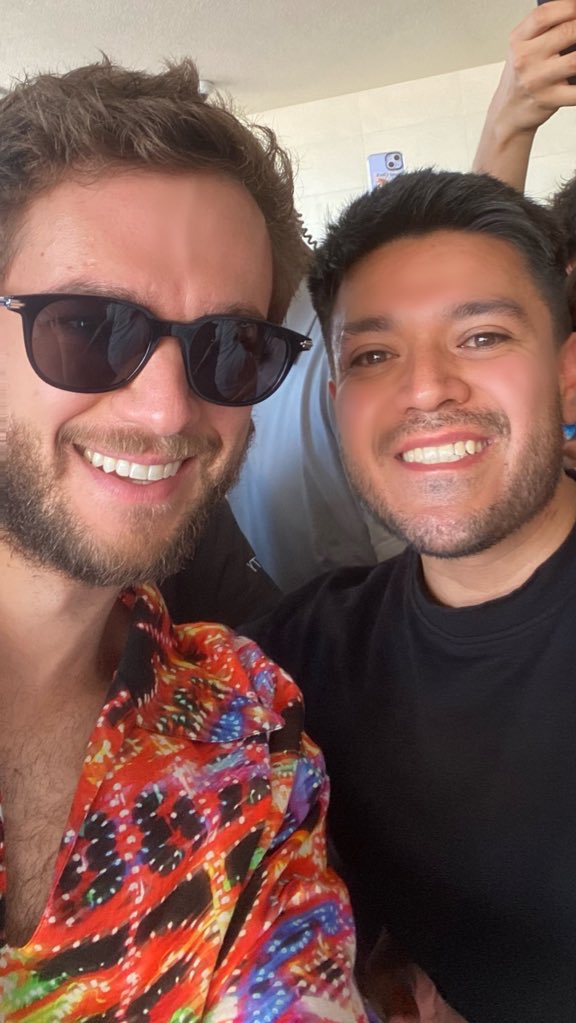 sickboymx_'s tweet image. #Zeddception day

1st Show Skrillex MexicoMothershipTour Monterrey 2012

12th Show WET Republic LasVegas EDC Week 2024

thanks for everything Anton @Zedd