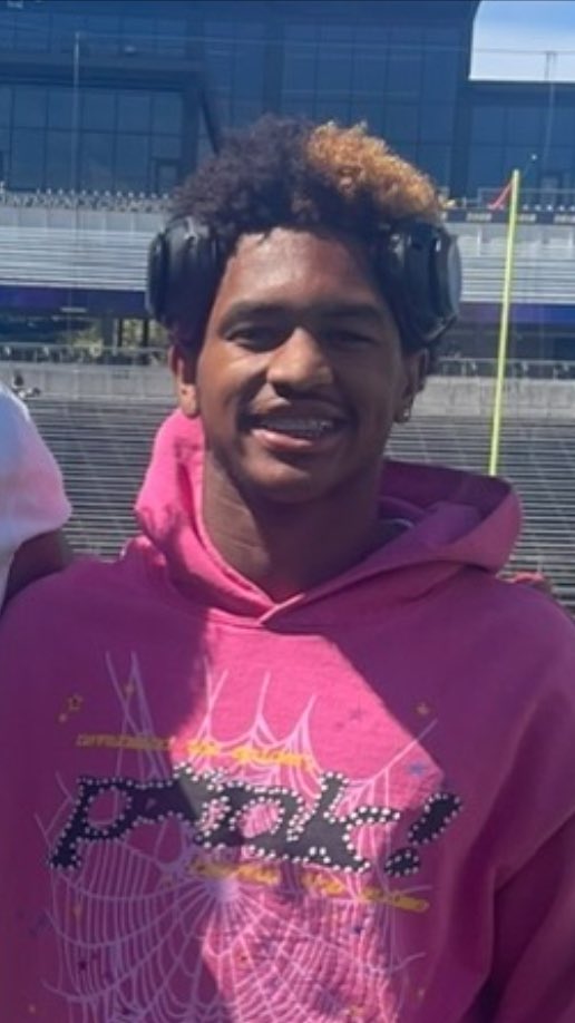 NykkiSmith0's tweet image. Happy Birthday @brandonsmith026. Love you to the moon and back ✨ #chapter16