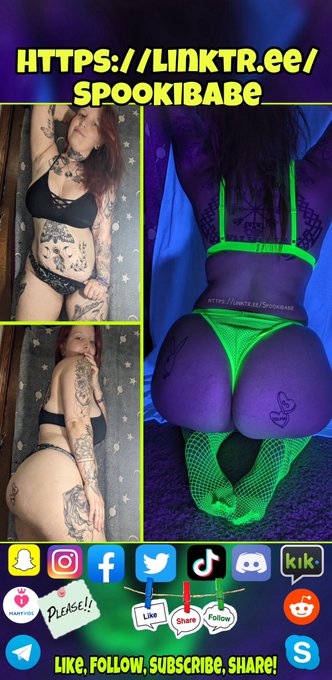 Tired of redoing my snap flyer every time I get banned and have to make a new one- here&rsquo;s my full link<a href="/tag/follow"class="tags"><span>#follow</span></a><a href="/tag/like"class="tags"><span>#like</span></a><a href="/tag/creator"class="tags"><span>#creator</span></a><a href="/tag/trending"class="tags"><span>#trending</span></a><a href="/tag/viral"class="tags"><span>#viral</span></a><a href="/tag/content"class="tags"><span>#content</span></a>