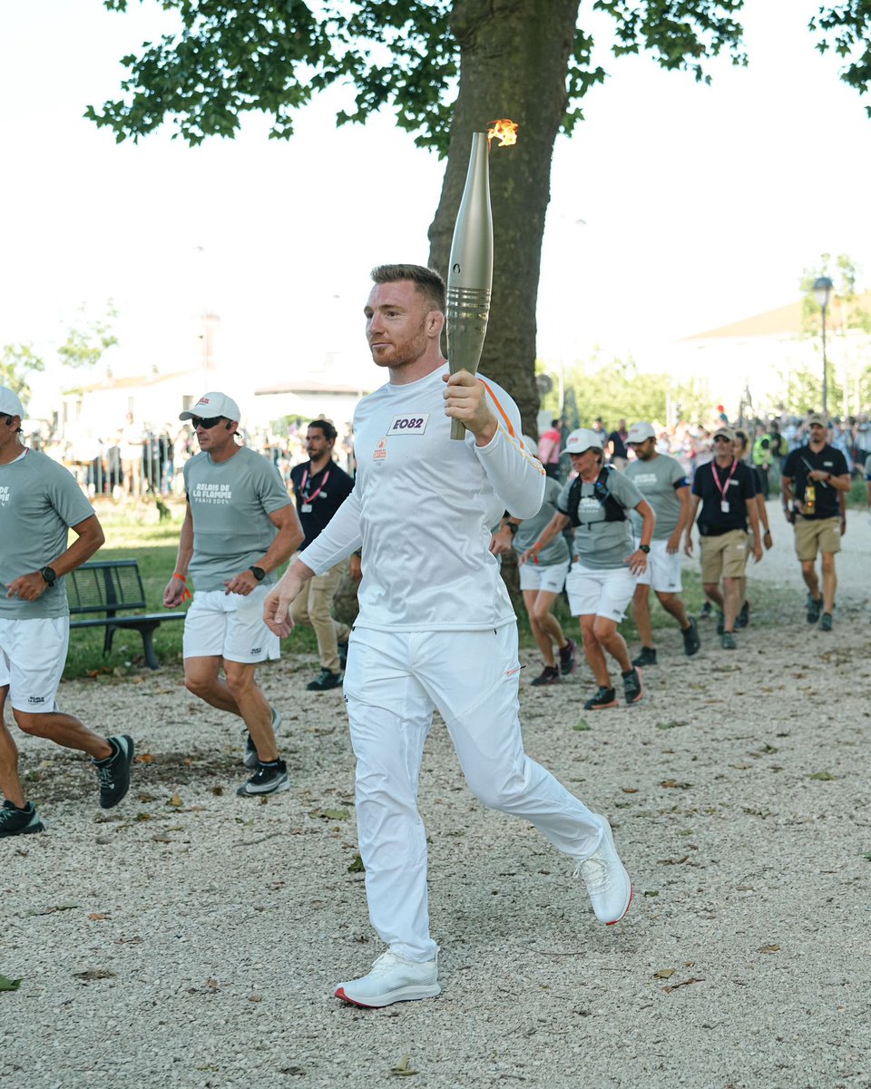 Axel CLERGET tweet media