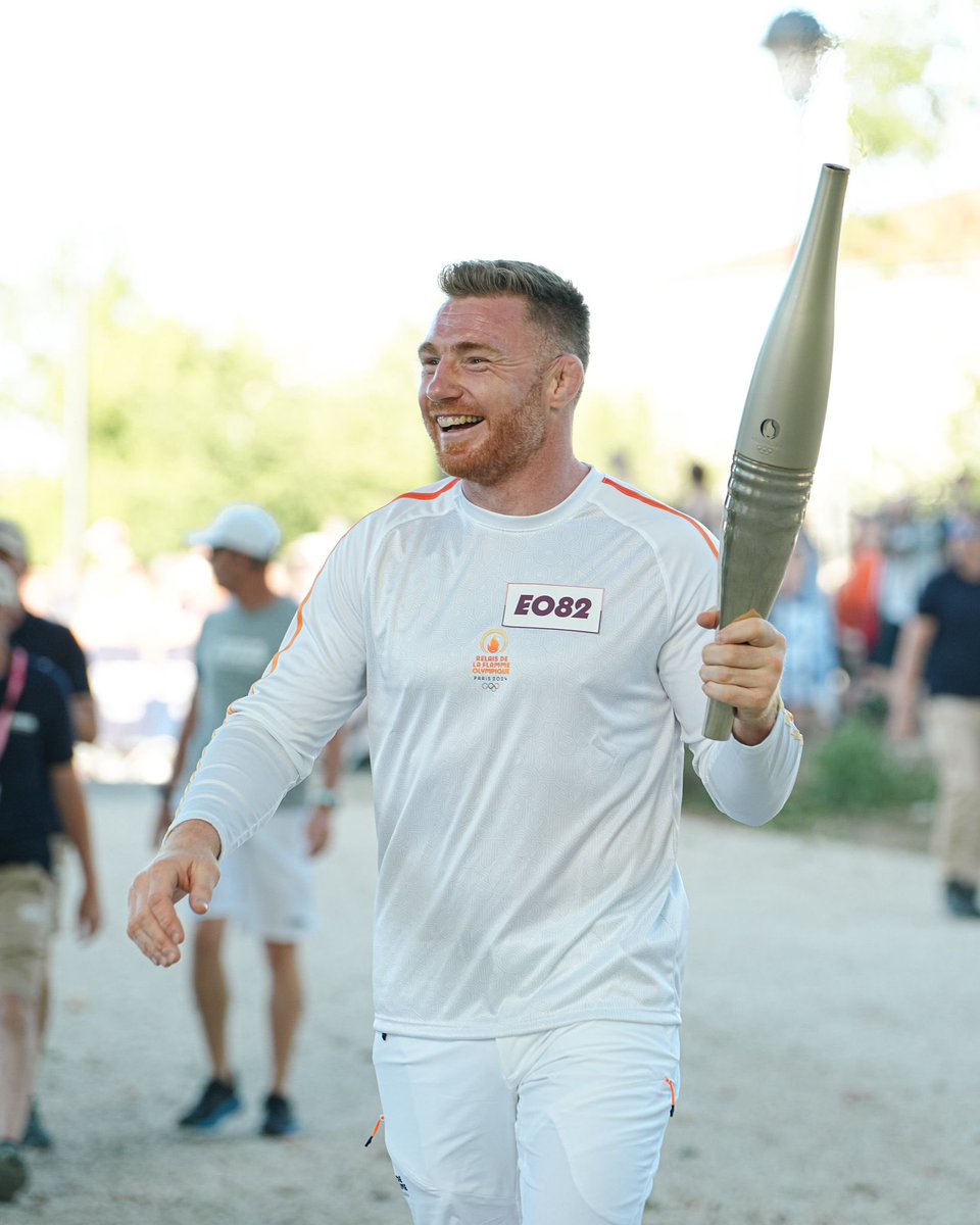 Axel CLERGET tweet media